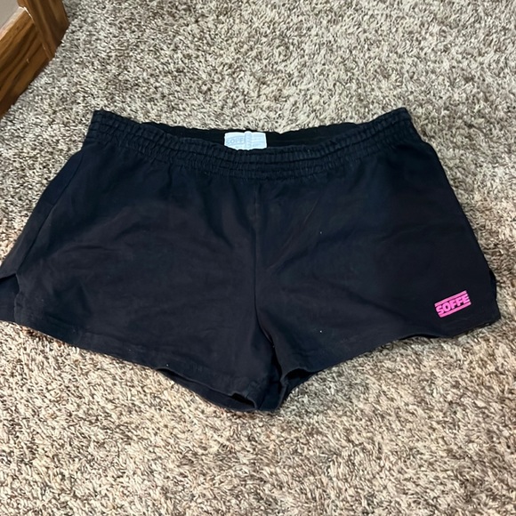 Soffe Pants - Women’s Soffe Shorts